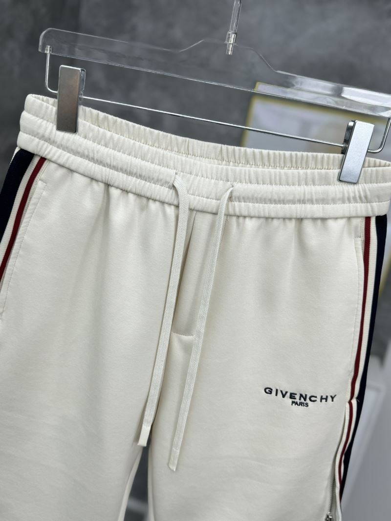 Givenchy Short Pants